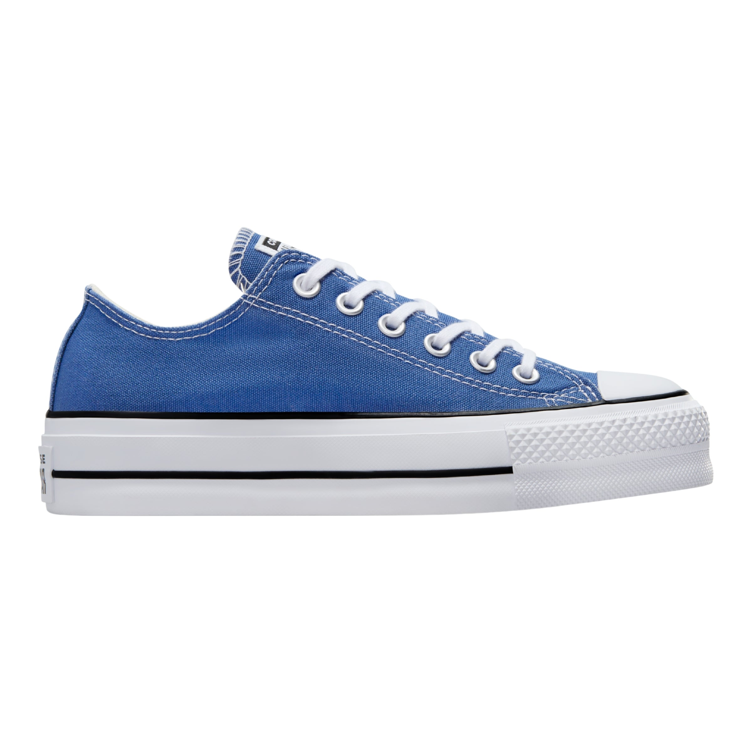Converse Sneaker Lift Platform Seasonal Colour Armor Blue-White